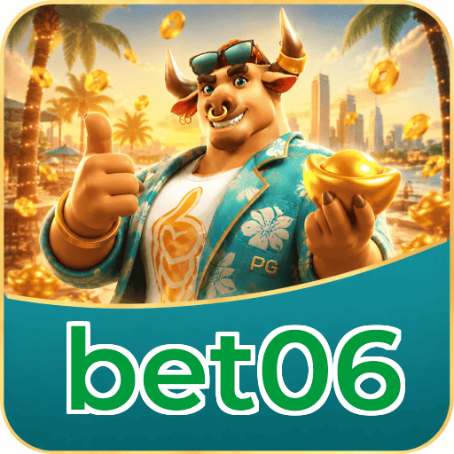 bet06 Plataforma Confiável