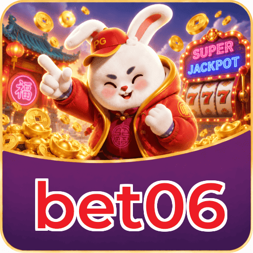 Requisitos do APK bet06 para Android - Logo Oficial