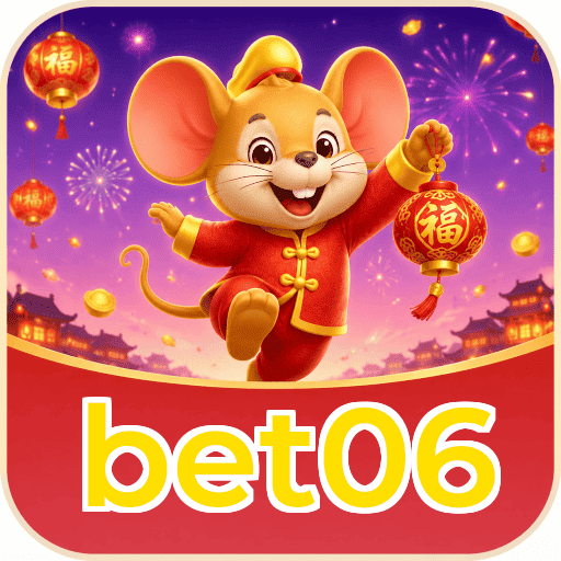 bet06 Logo Verificado