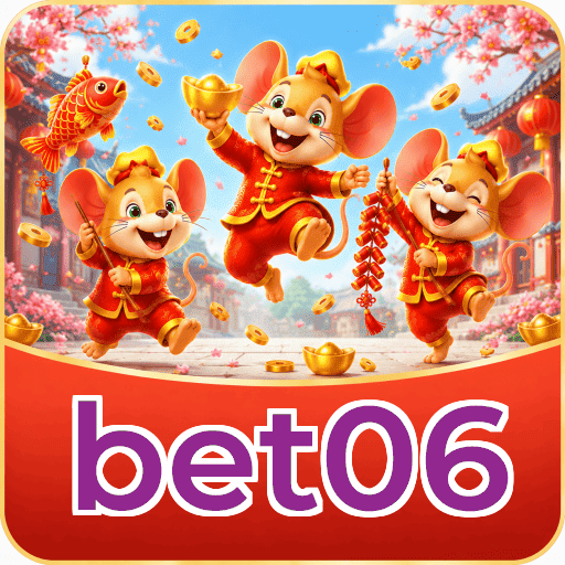 bet06 Jackpots Progressivos