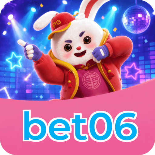 bet06 Logo Seguro